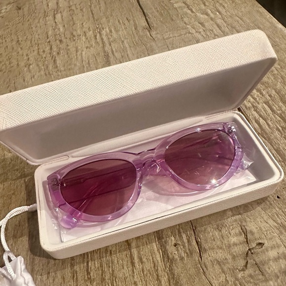 Chimi Sunglasses. main image 8